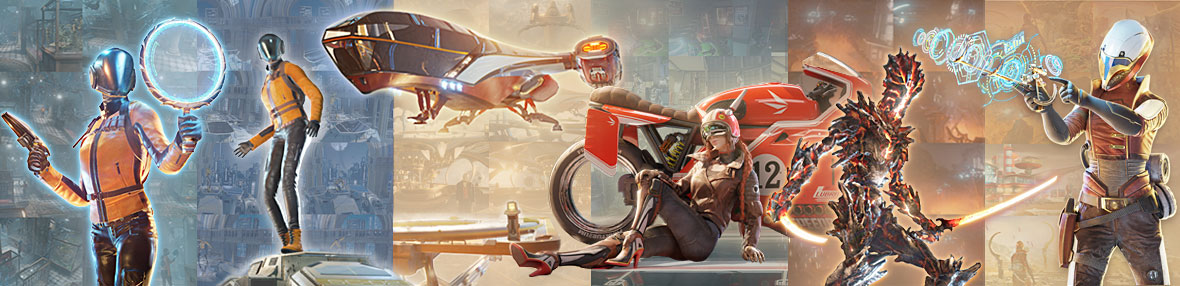 3DMark 壓測功能畫面