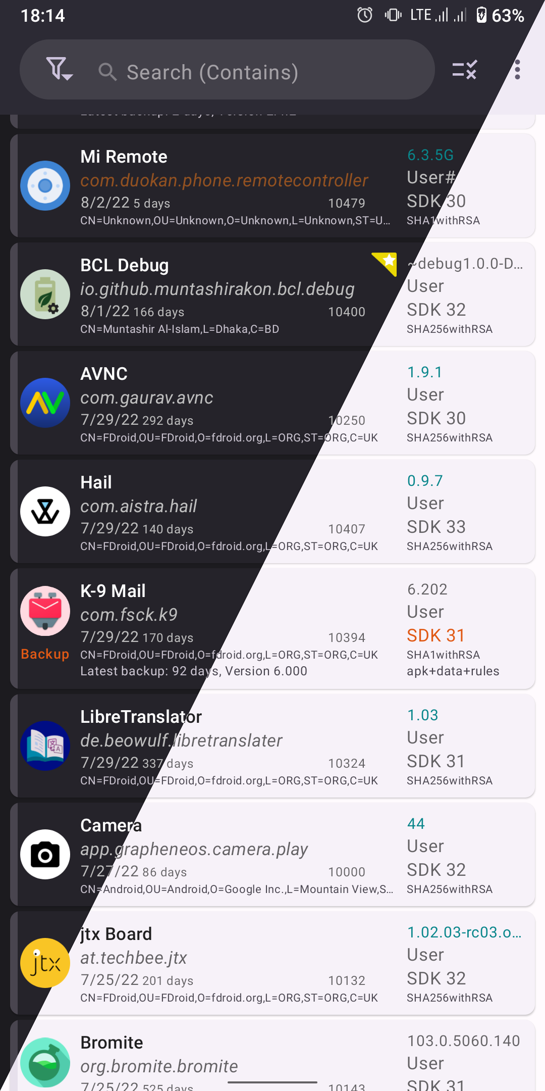 App Manager 新手完整指南:從安裝到第一個追蹤器攔截實戰