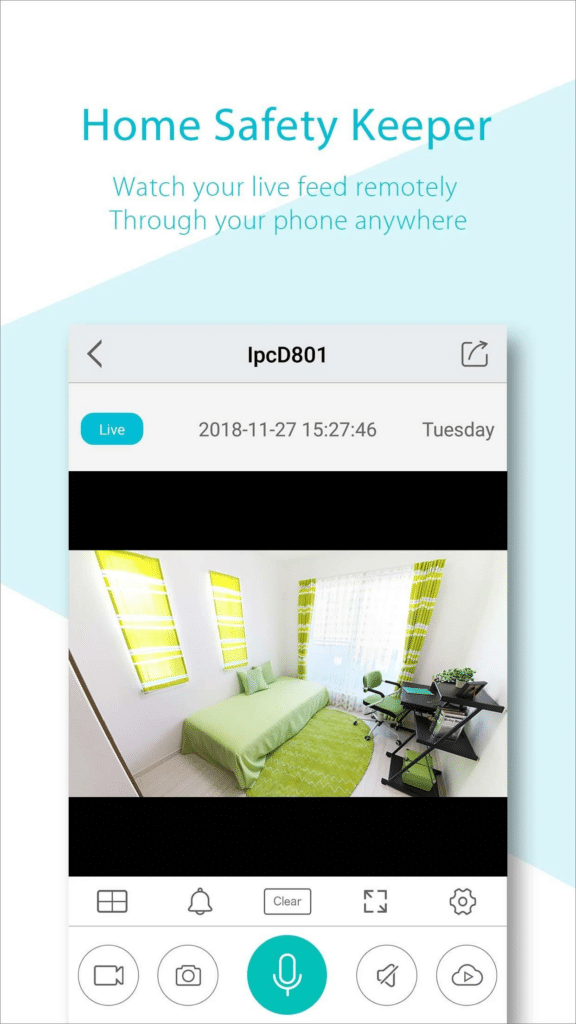 aview 監控 App 怎麼用？一問一答一次講清楚