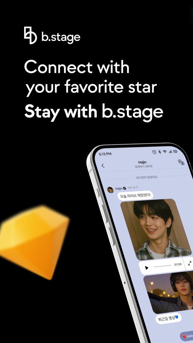 b.stage 資源占用實測：追星 App 吃不吃得消你的手機