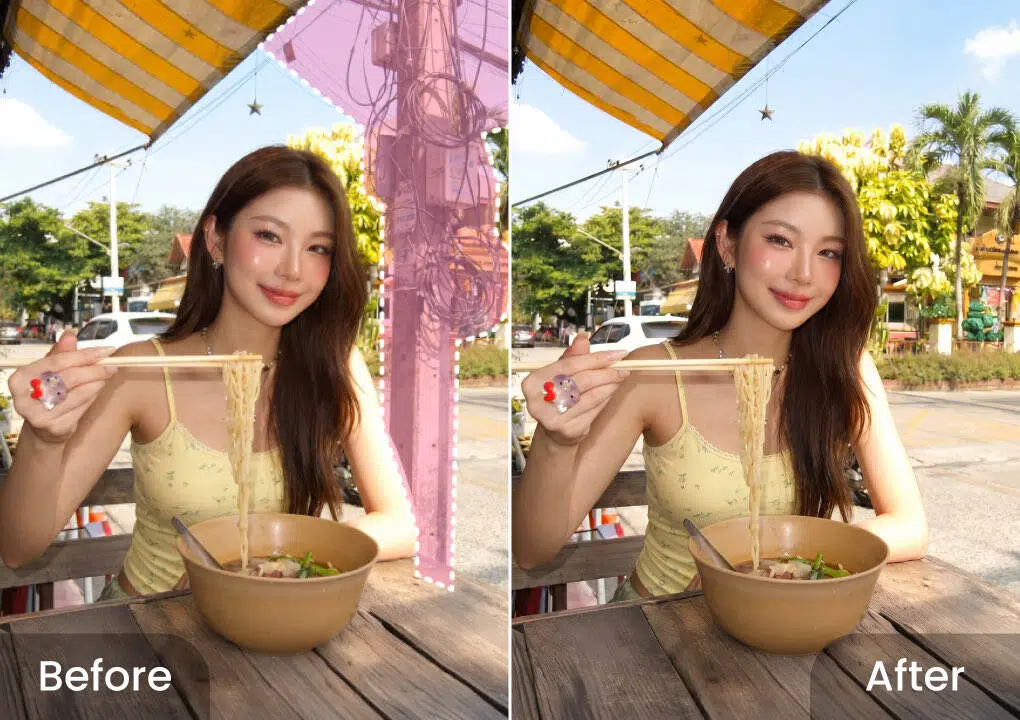 BeautyPlus 裝前先翻一遍權限清單——AI 美妝 App 在你手機上要走了什麼