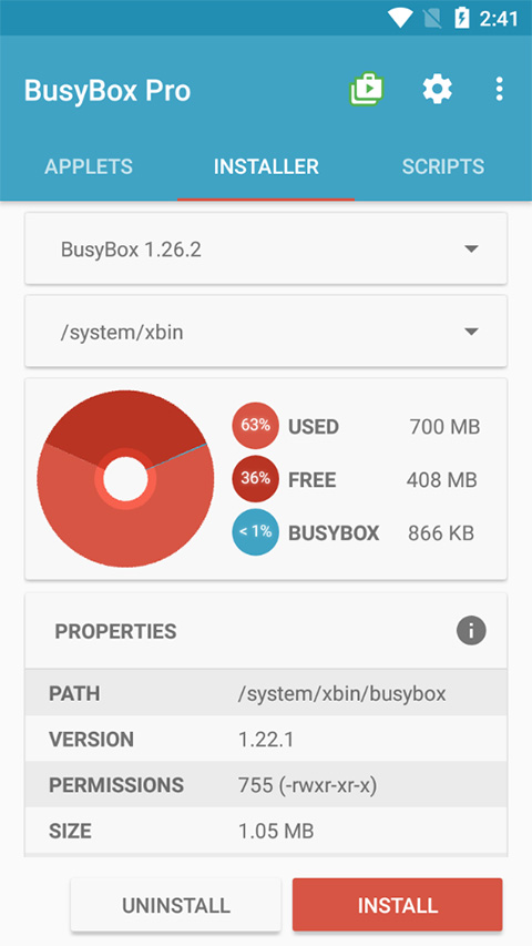 BusyBox 避坑指南:六個讓 Android Unix 環境翻車的真實場景