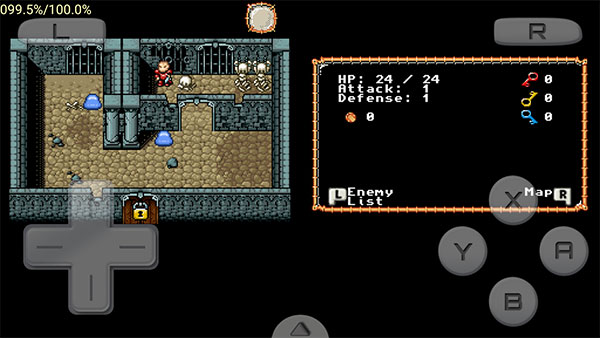 手機上的 NDS 懷舊工作流:drastic 嵌進日常的完整方案