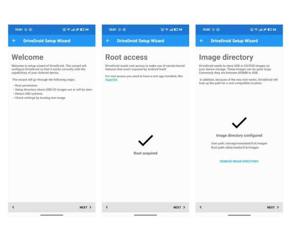 用手機開機也要交底細?——Drivedroid 權限與隱私全面攤牌