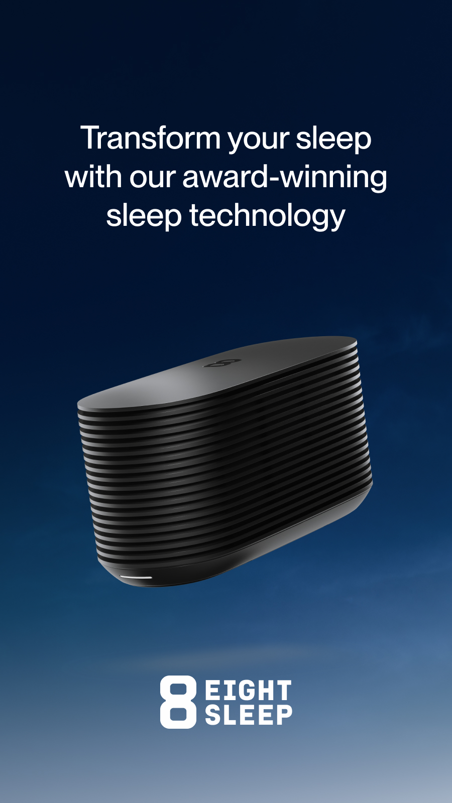EightSleep 智慧睡眠系統深度盤點:從溫控硬體到自動化睡眠輔助的完整能力面
