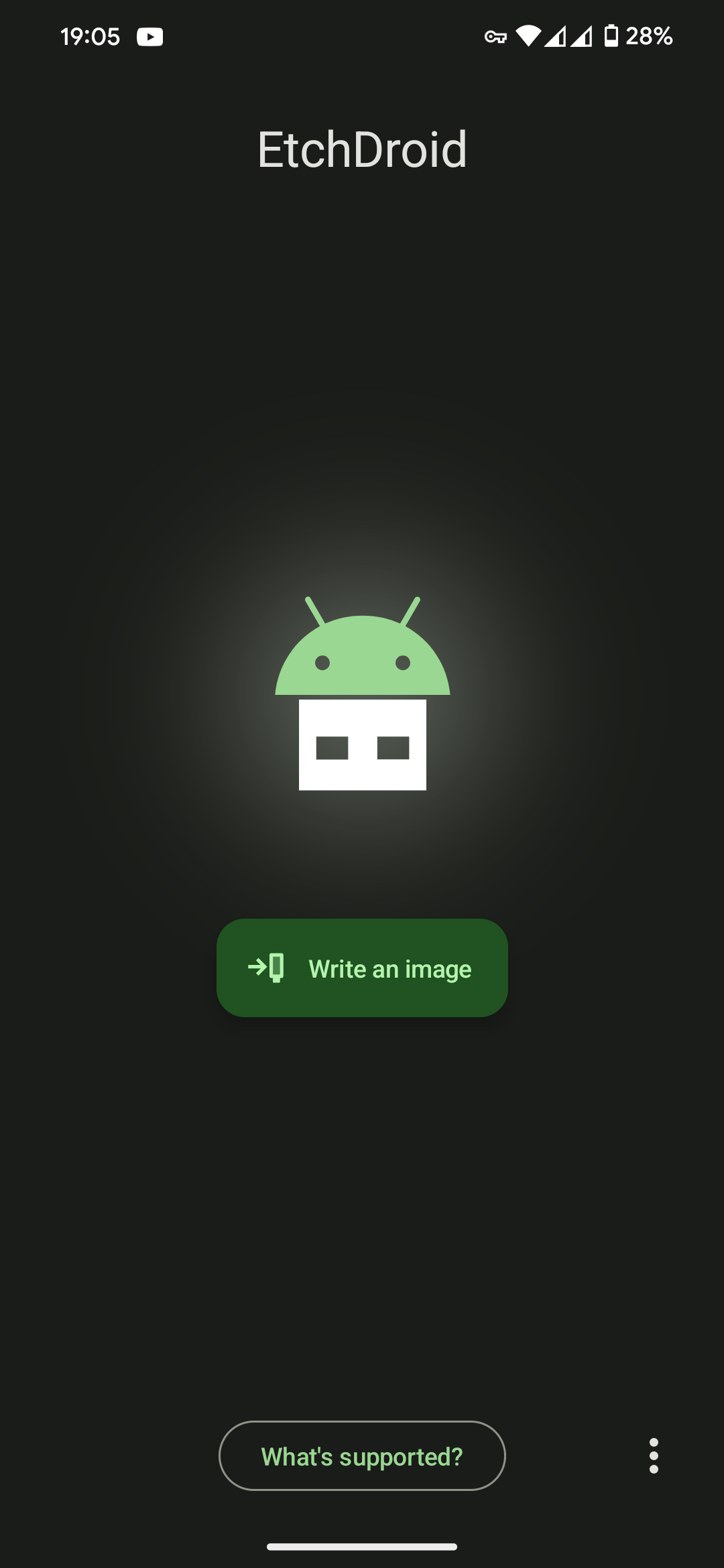 手機當啟動碟——EtchDroid 免 root 刻錄到底值不值得裝