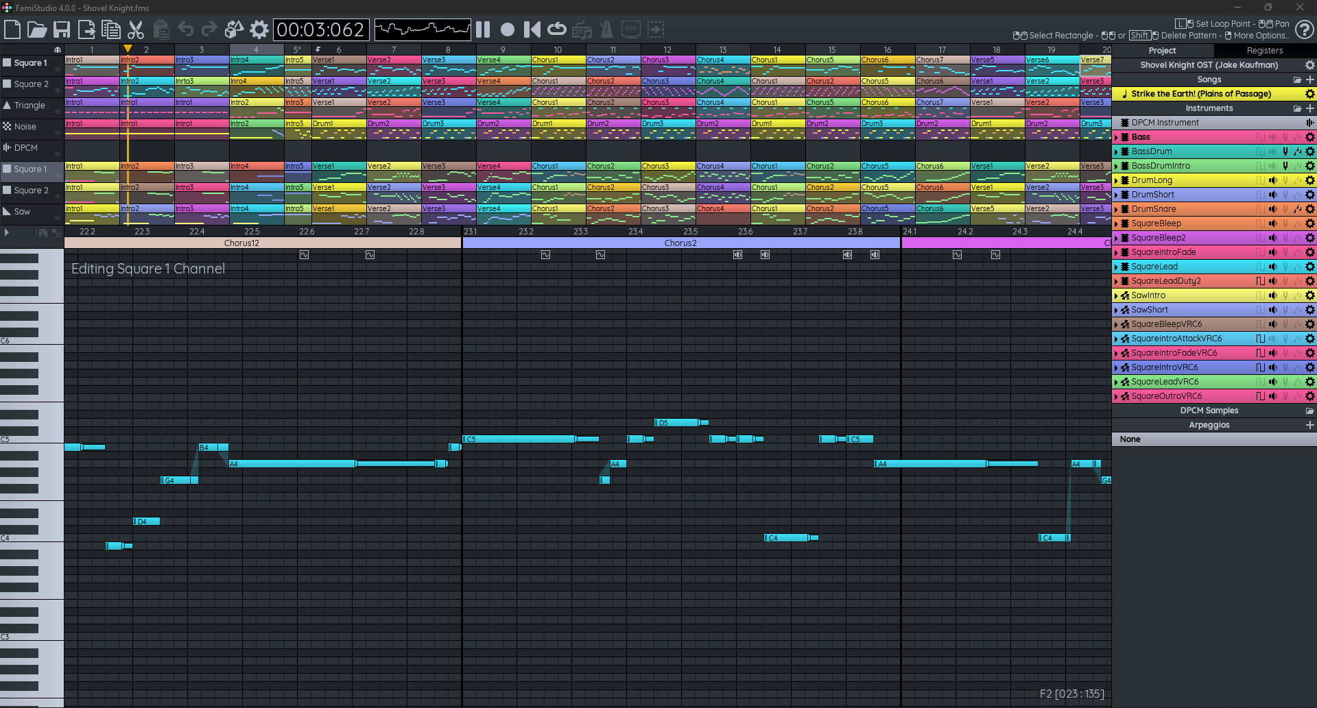 FamiStudio 隱私盤點:這款 8-bit 音樂製作 App 到底要了什麼