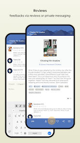 FanFiction.Net 資源佔用實測：這款全球最大同人小說閱讀器到底吃不吃資源？