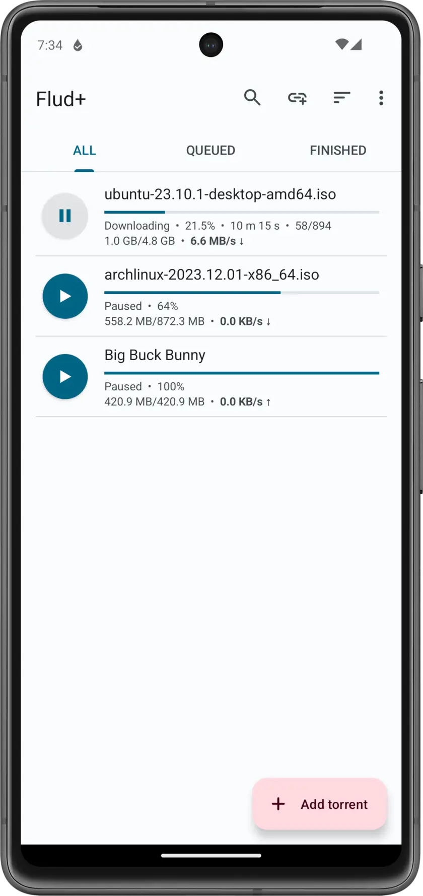 Flud 自動化進階 —— 設一次就不用再管的下載神器