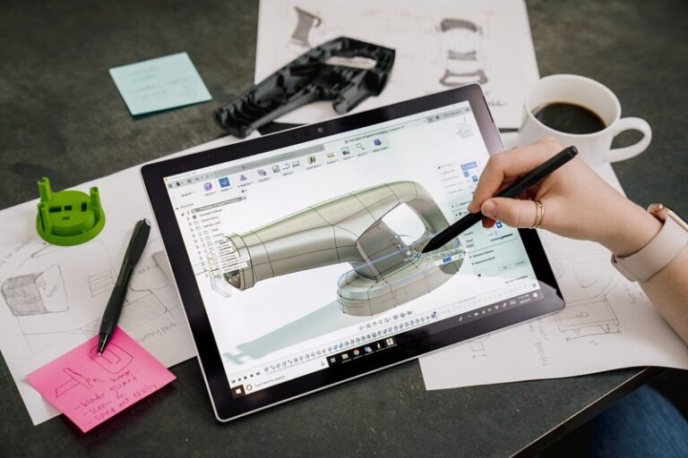 fusion360 手機端速查：從安裝到協作常見問題一次答完