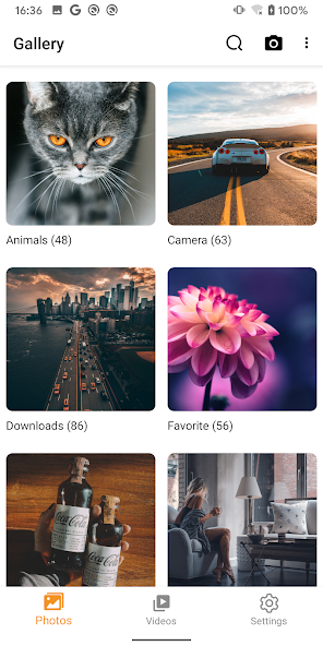 gallery 新手完全指南:從零開始用這款開源相簿