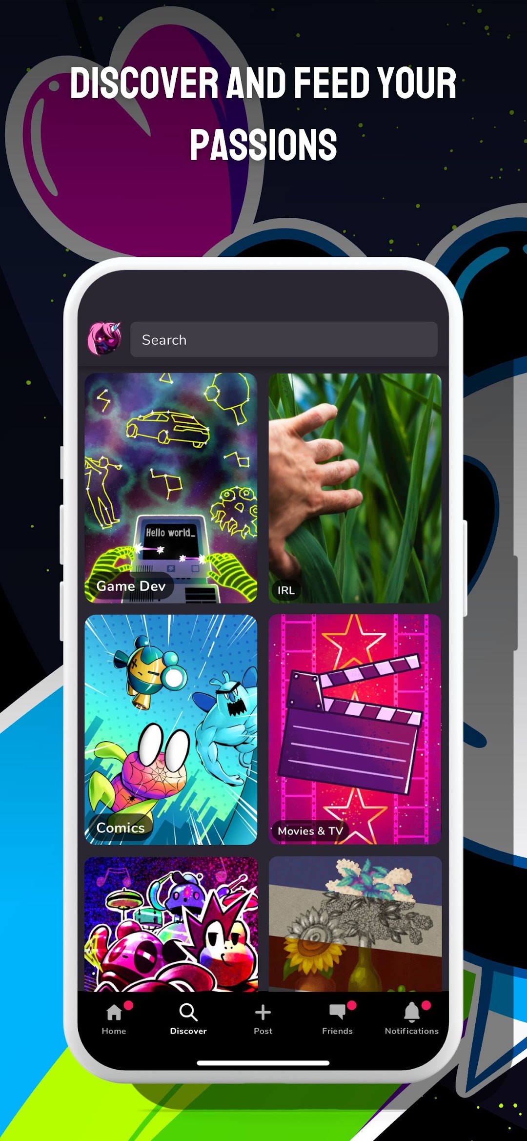 gamejolt 這二十年:從 Flash 託管到創作者社區