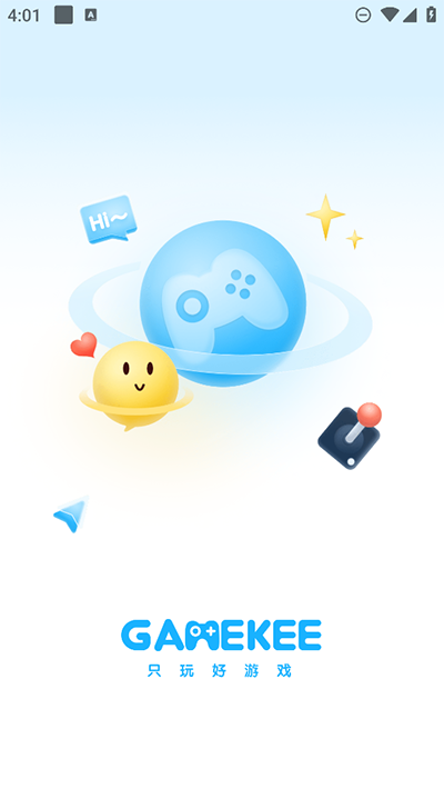 GameKee 深盤點：一款讓玩家自己經營的遊戲資訊平台