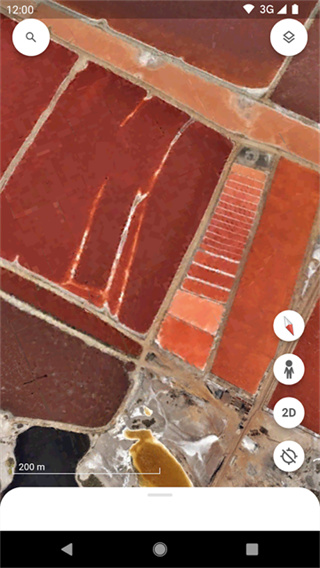 Google Earth 裝前先看權限——這款衛星地圖軟體到底要了我什麼