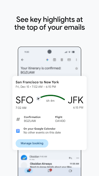 我為什麼又回去用 googlegmail 了