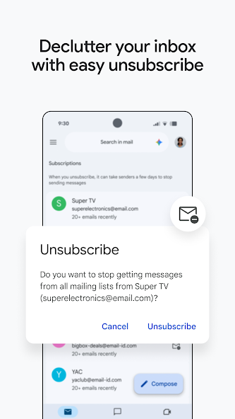 Gmail 隱藏功能挖掘——你可能不知道的五個高手級用法