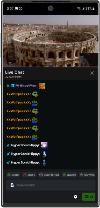 用了三個月 Grayjay:一個影音聚合 App 的真實留存筆記
