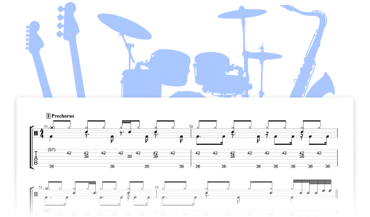 GuitarPro 自動化進階:哪些重複勞動該交給軟體