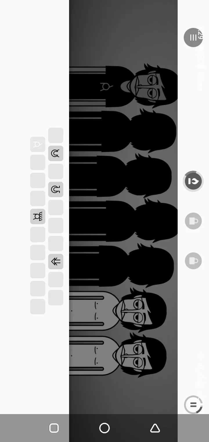 Incredibox 踩坑筆記——九個版本、七個角色、一套規則