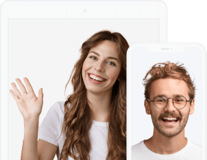 italki 網頁版與 App 雙端並存的使用形態