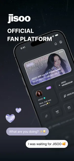 追了三年老粉的日常:jisooapp 才是我睡前的固定儀式