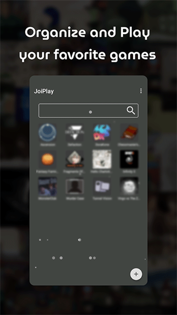 手機玩 RPG 遊戲的終極方案?JoiPlay 六問六答速查