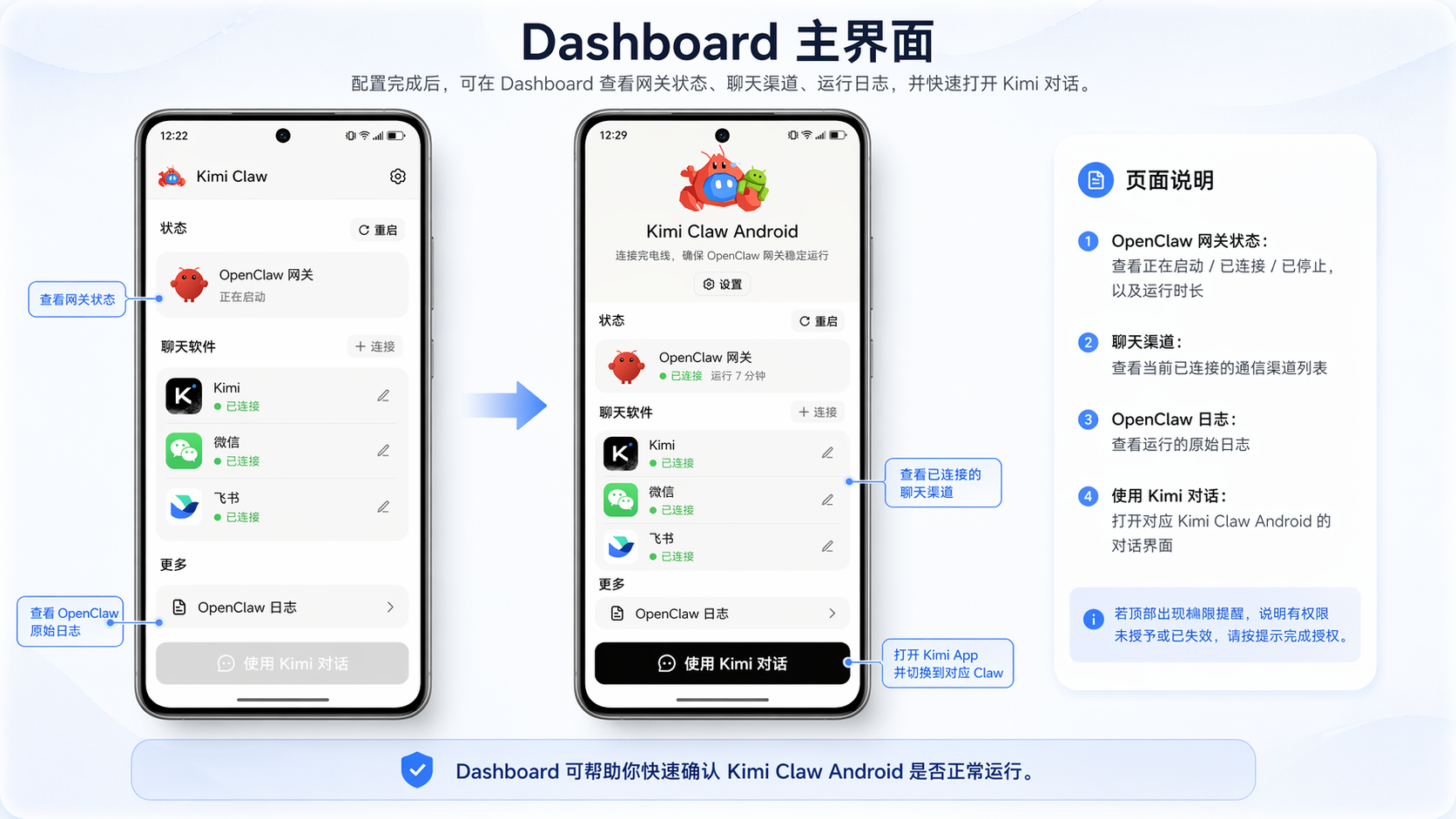 KimiClaw 吃不吃手機?一筆安裝前該算的資源帳