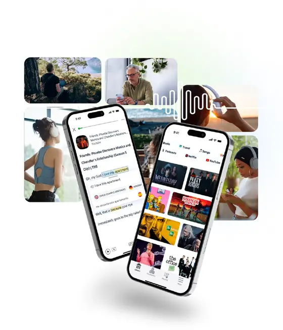 LingQ 新手入門:一個下午從零到第一次閱讀