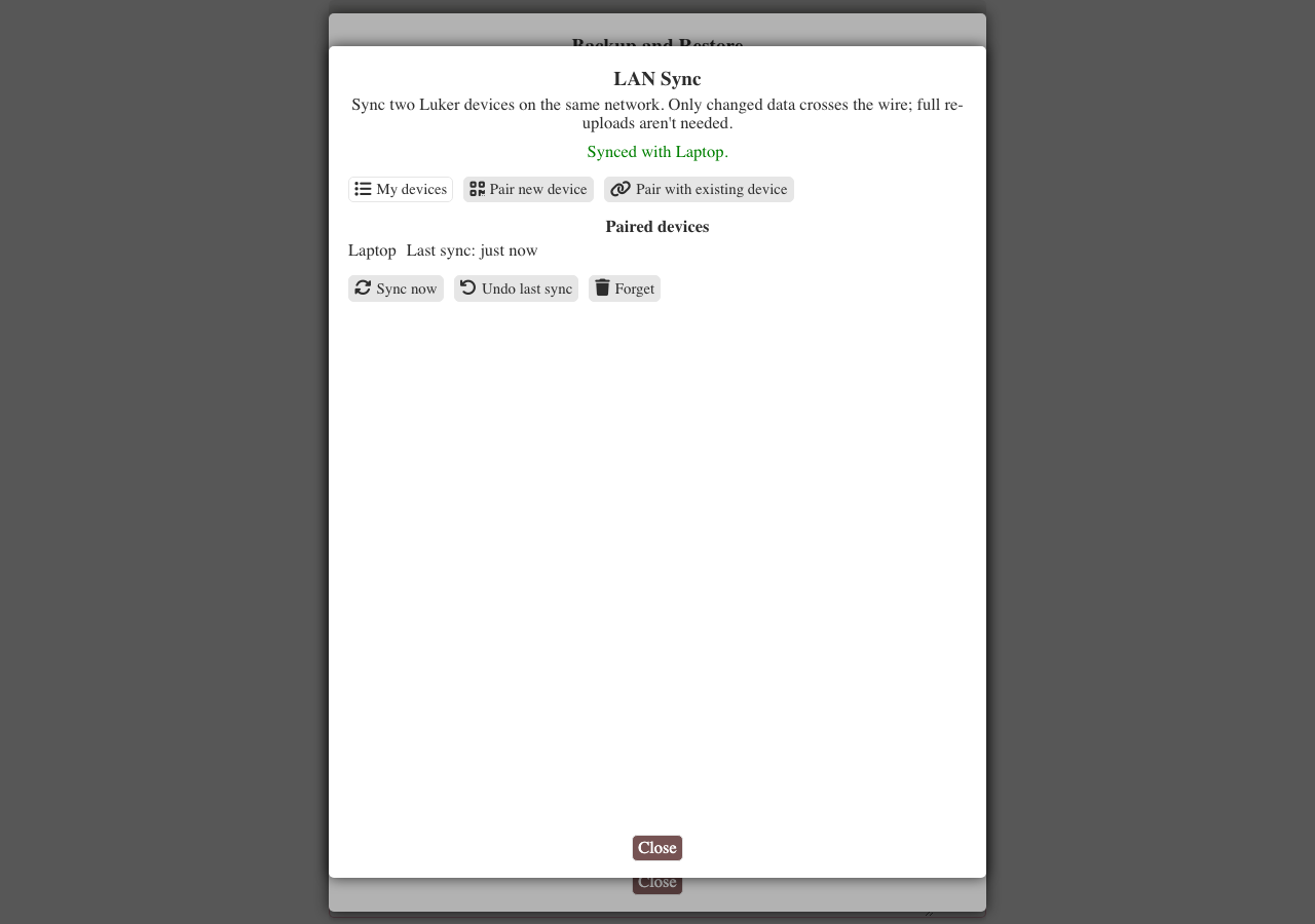 Luker 用了半年，這款 AI 角色扮演 App 從入坑到現在的真實感受