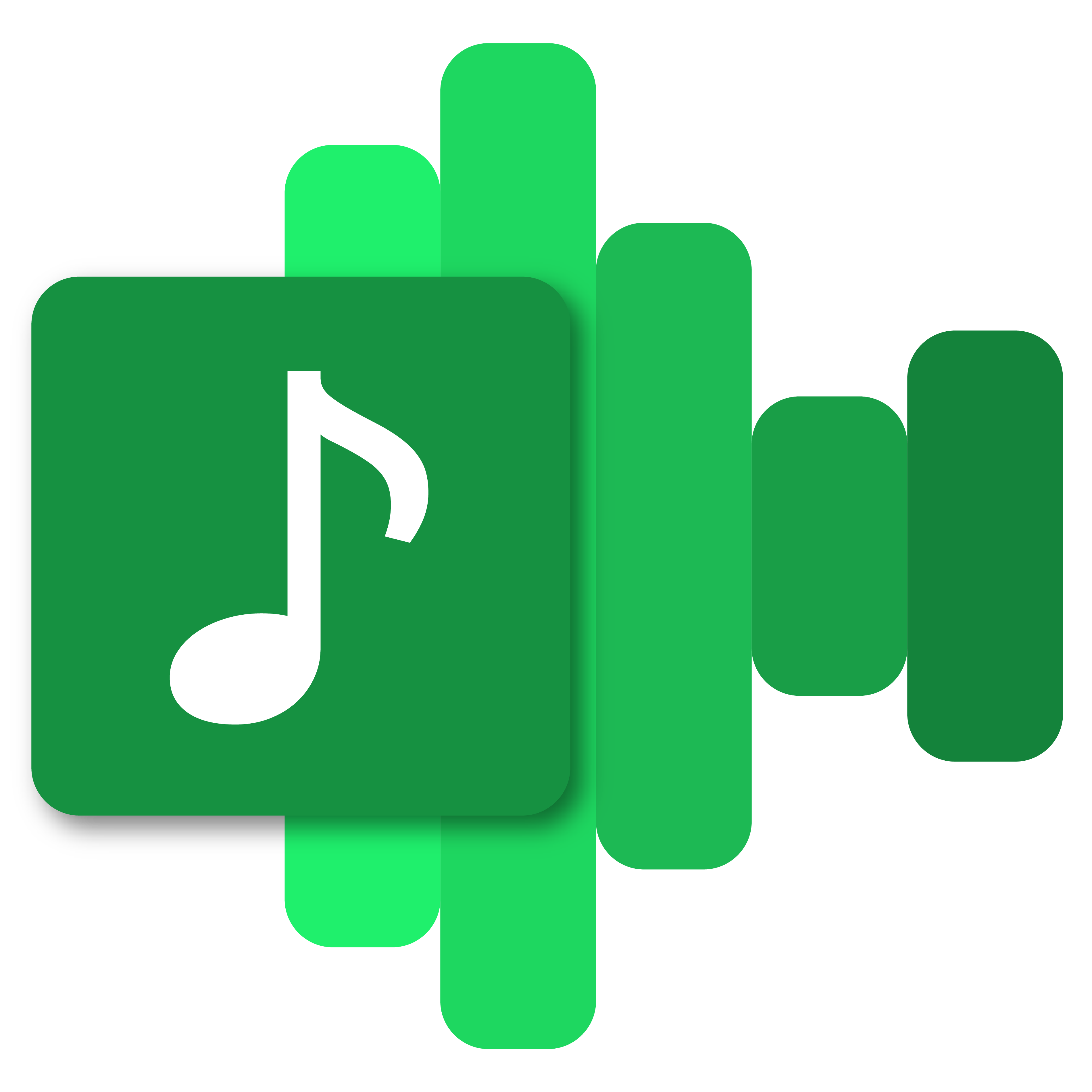 Lyricify：讓手機音樂 App 也能有卡拉 OK 式歌詞顯示