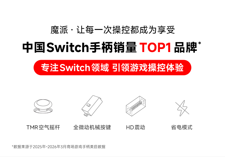 Mobapad 3D 手柄配置介面
