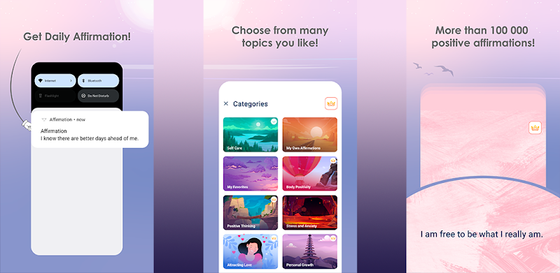 Motivation 值得裝嗎？同類語錄 App 的橫向對比