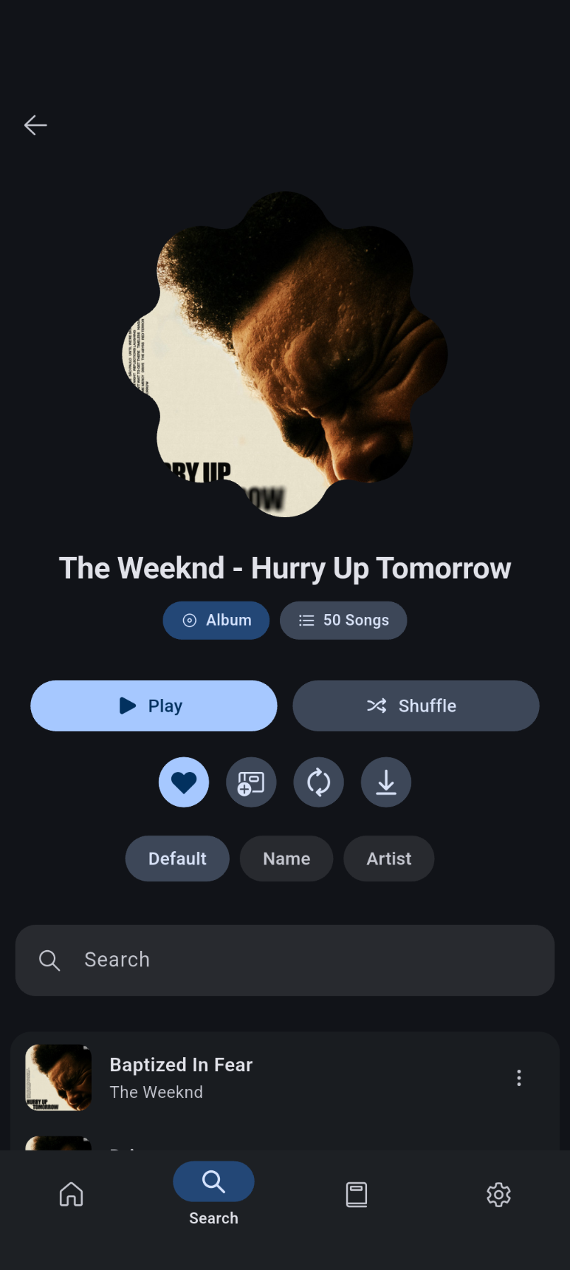musify 值不值得上手？開源音樂播放的實用帳本