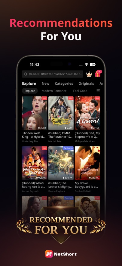 netshort 短劇 App 值不值得買:我幫你算清楚這筆帳