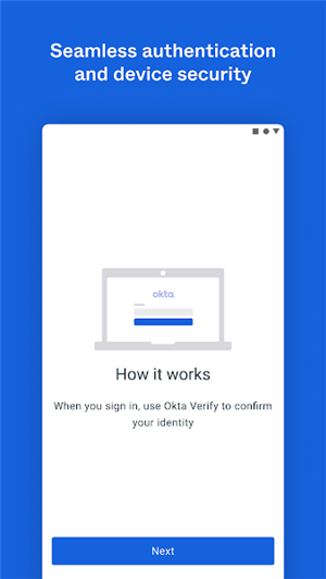 Okta Verify 換機與備份指南:數據鎖在哪、怎麼帶走