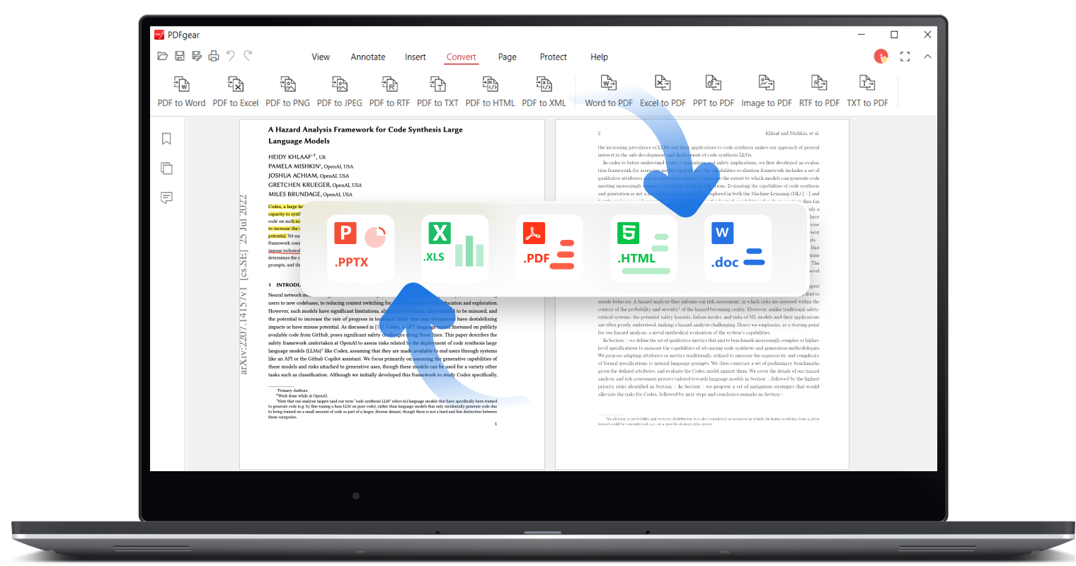 PDFgear 用了半載，我對這款免費 PDF 工具改觀了