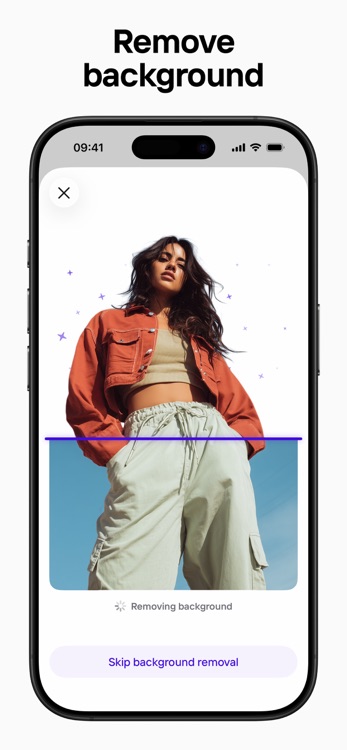 我用 Photoroom 這一年：從半信半疑到離不開的真實體驗