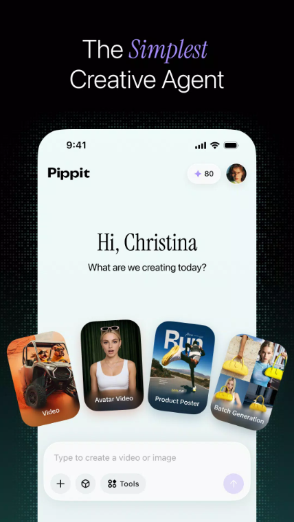 Pippit 為什麼能一分鐘出一條影片?從架構層拆解它的生成邏輯