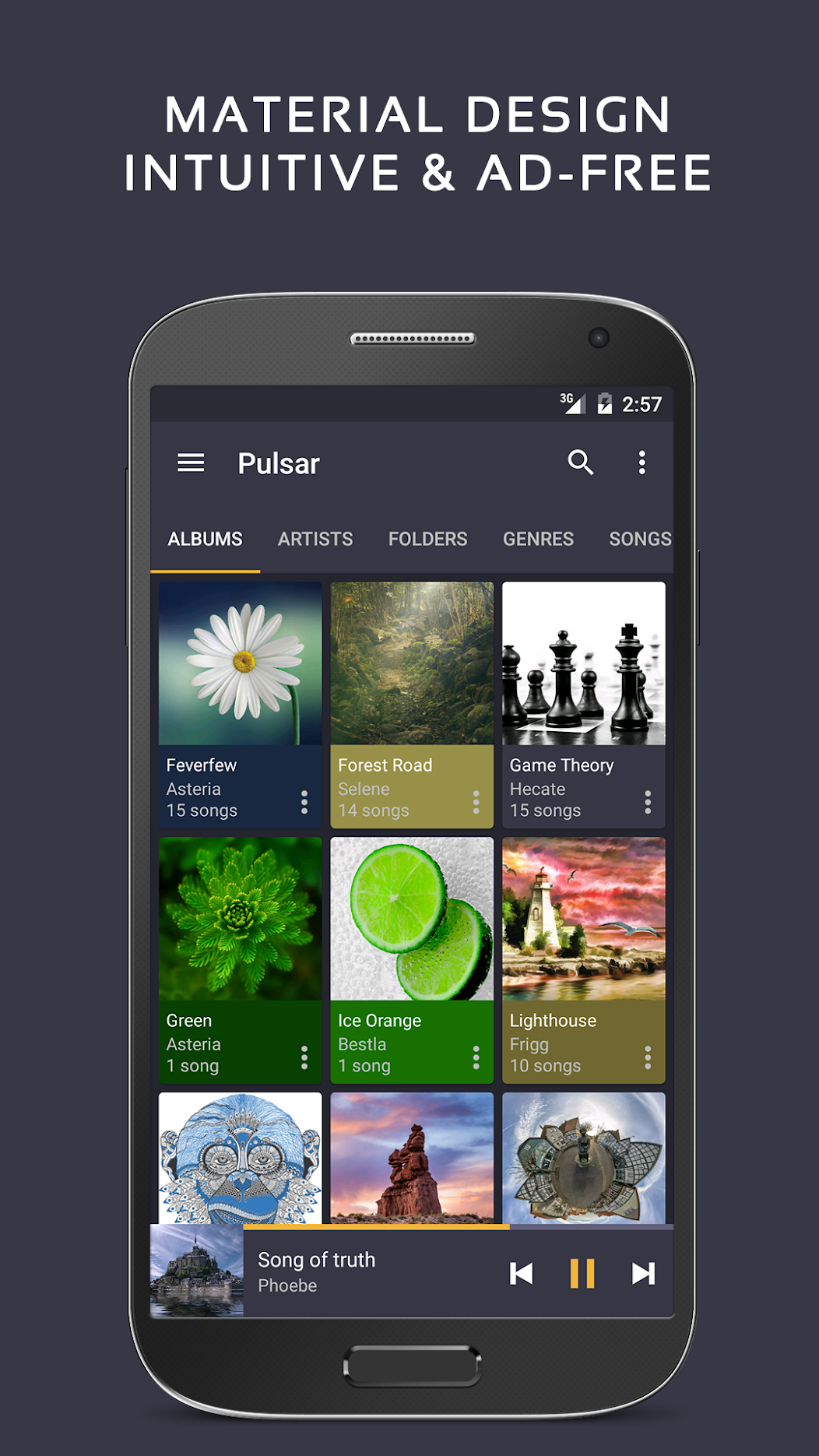 Pulsar 音樂播放器速查手冊:安裝到進階設定一次看懂