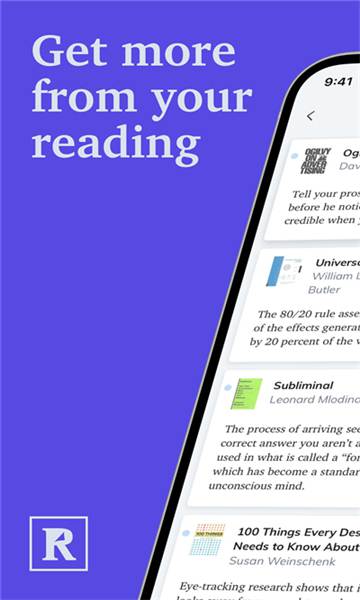我用了兩年的 Readwise:每天那三分鐘的習慣養成器