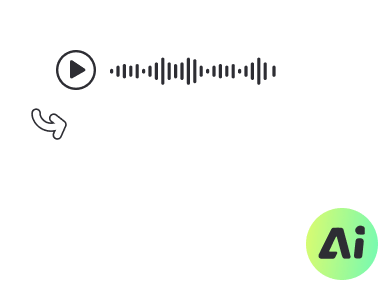 AI 字幕生成效果