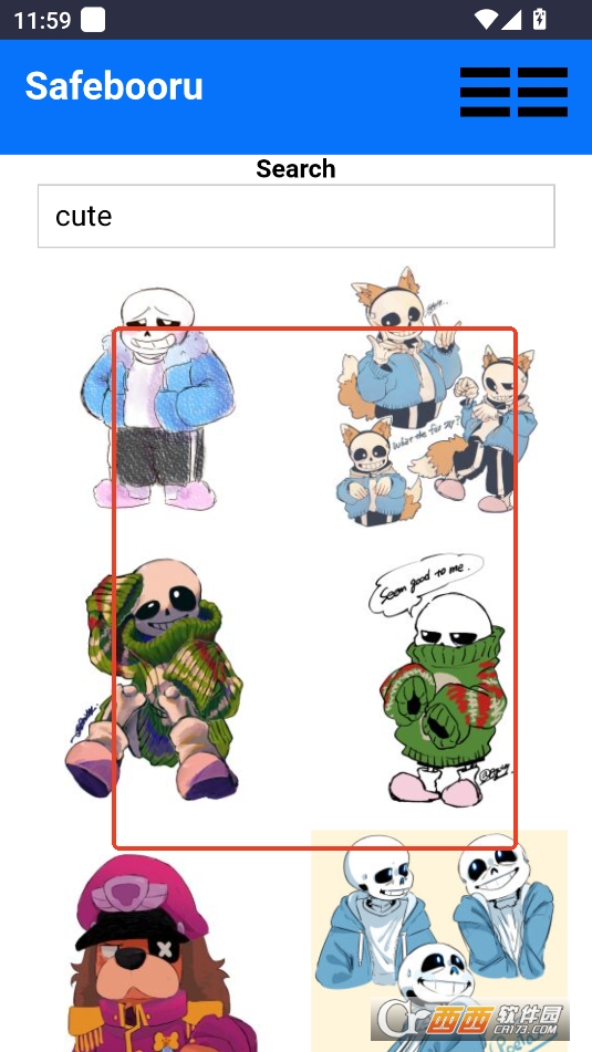Safebooru 深度盤點：二次元插畫搜尋的標籤與下載全解析
