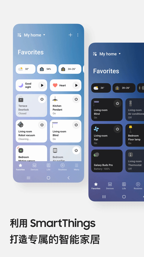 SmartThings 資源佔用實測 —— 233MB 的 App 吃不吃電、什麼設備跑得動