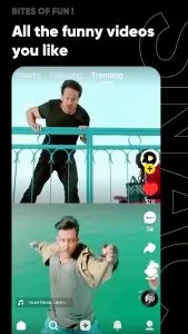 SnackVideo 為什麼是快手出海的技術探路者