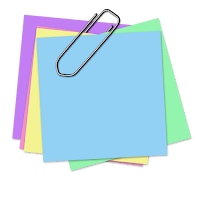 stickynote 是什麼?一款純本地的便签小部件完整問答
