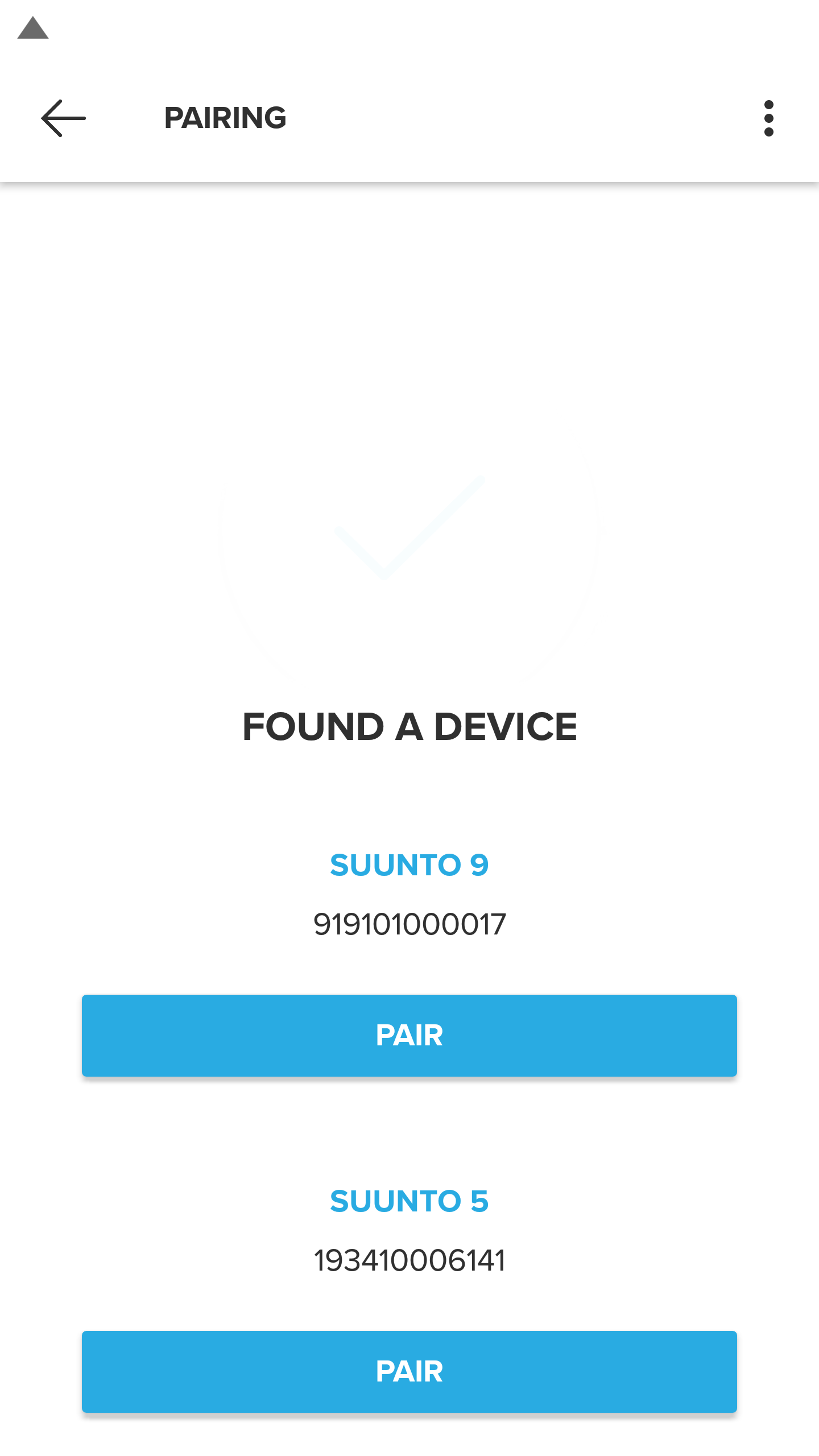 Suunto 運動生態的雙層架構解析——腕錶硬體與 App 軟體的分工哲學