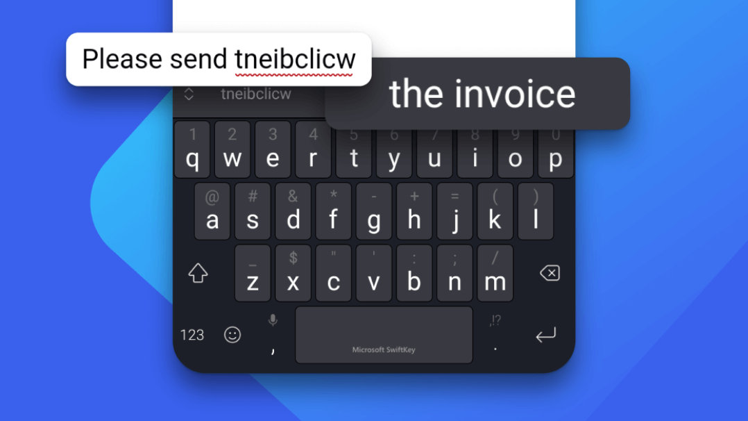 SwiftKey 是什麼?手機鍵盤常見問題一次解
