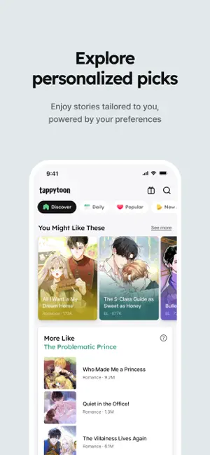Free Points 積分頁面截圖