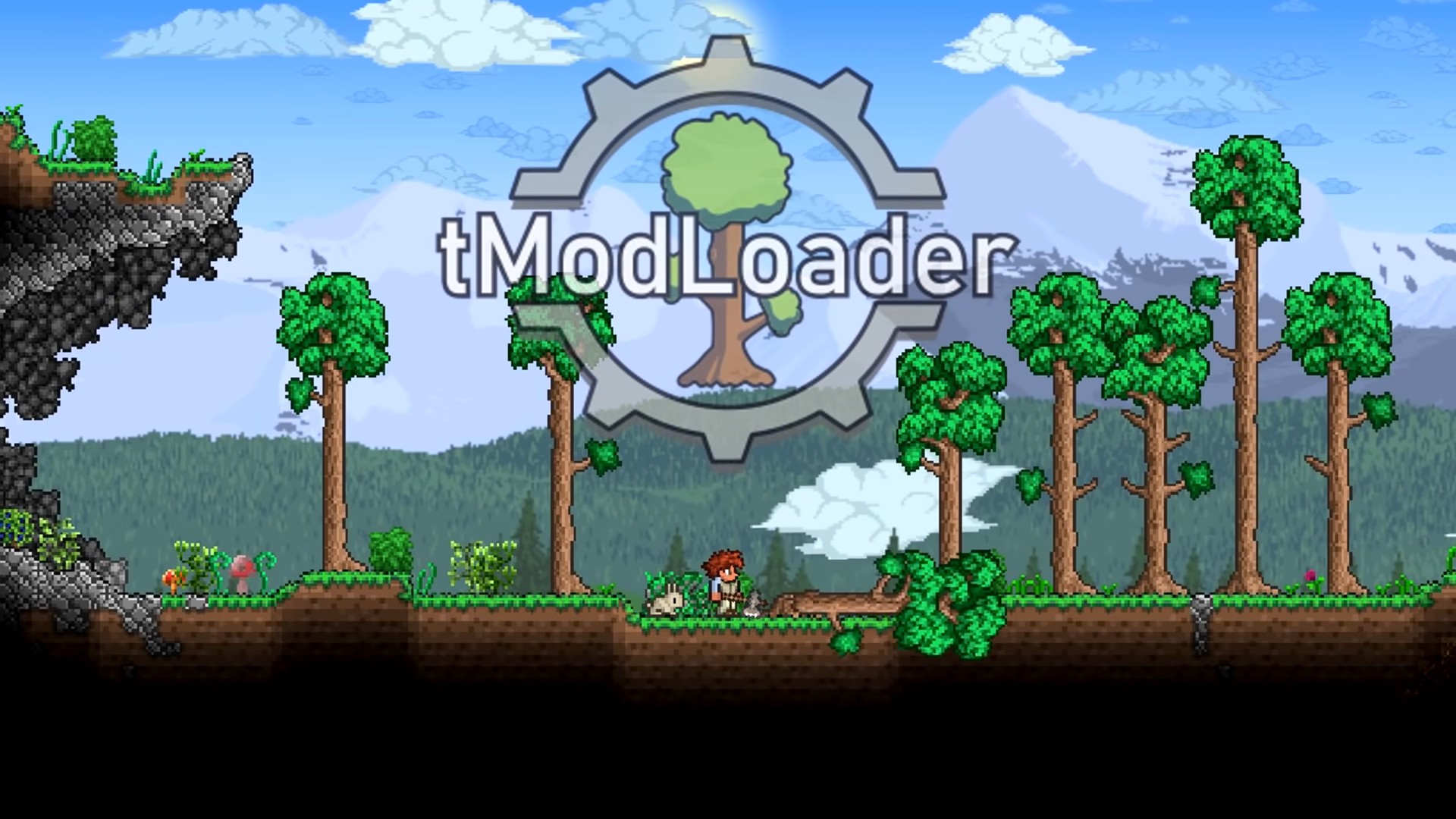 帶你翻底泰拉瑞亞模組生態：tmodloader 五個冷門功能挖掘