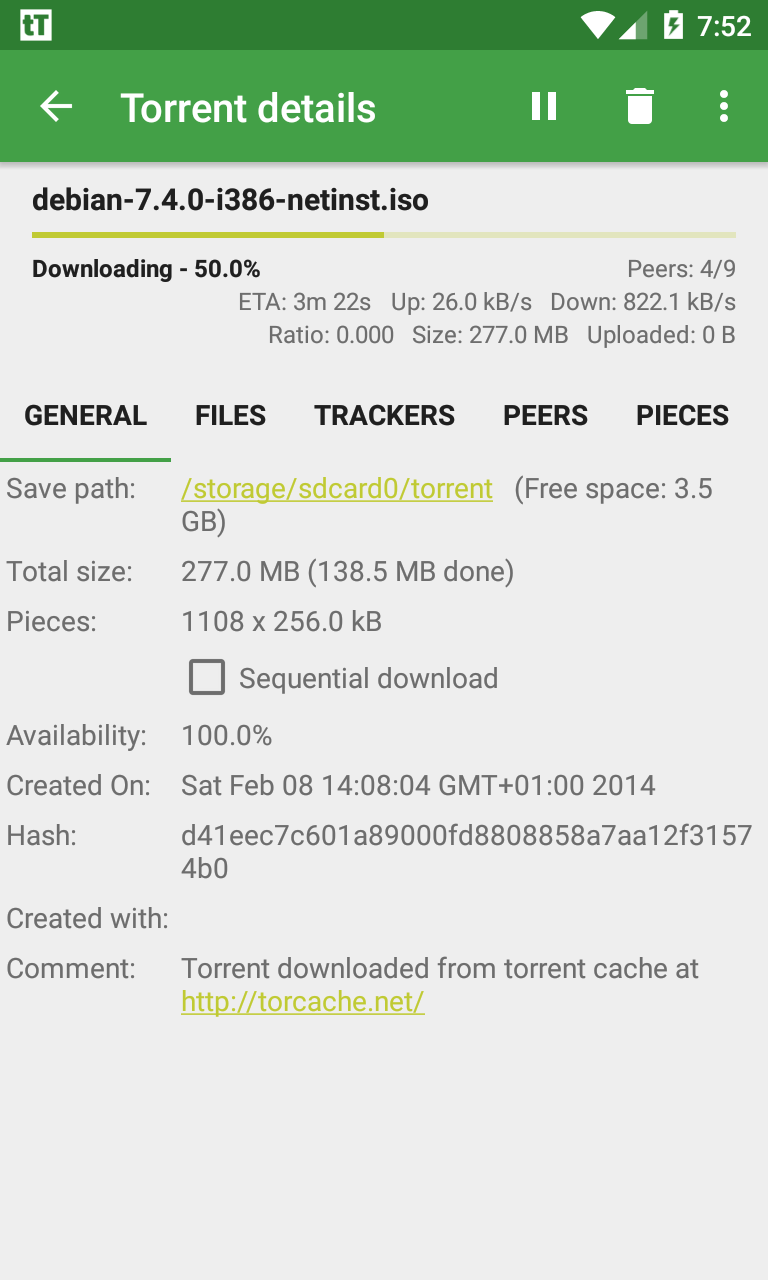 tTorrent 要不要付費？我把這筆帳算到每一分鐘